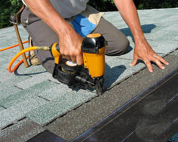 Quick and Trustworthy Emergency Roof Repair Services in Pierson, FL