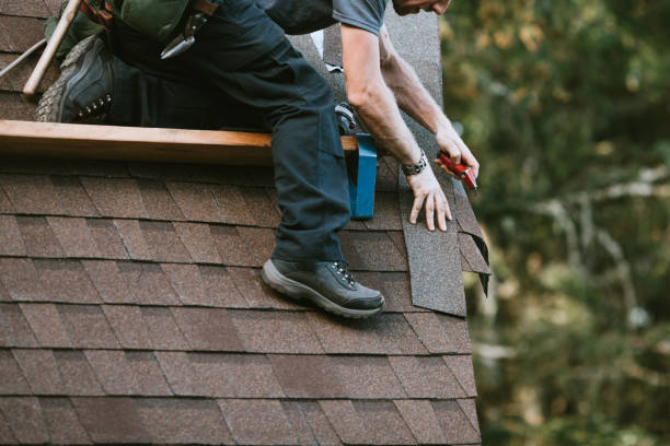 Quick and Trustworthy Emergency Roof Repair Services in Pierson, FL